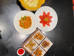 -临家闽南菜(五店市店)