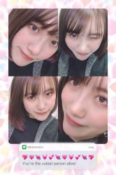 -黛蓝形象定制