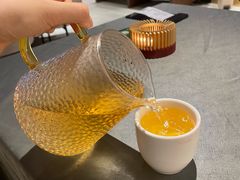 -潮澎派·潮汕菜大排档(南较西路店)