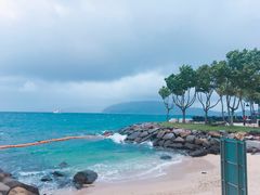 -麦哲伦丝绸度假村