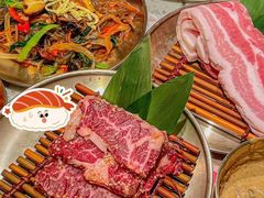 -西塔老太太泥炉烤肉(上海七宝领展广场店)