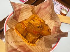 -赵财财·肠粉·煲仔饭(华润万象城店)