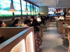 大堂-米一仙·成都小碗菜(东万达店)