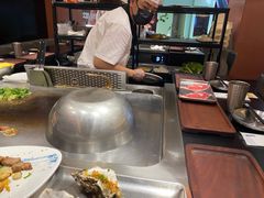 -大神太神·铁板烧(七宝领展广场店)