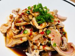 -新太二·鲜料川菜(晶耀前滩店)