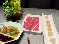 -鼎鼎香·港式火锅(北京SKP店)