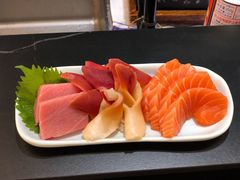 -Sushi Hanzo半藏(天环广场店)