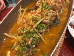 -百年神厨·地道川菜(清江西路店)