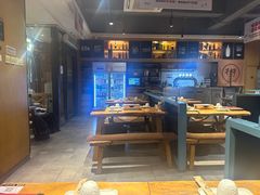 -木屋烧烤(万德庄店)
