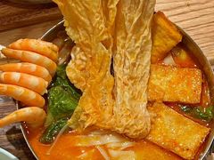 -小满手工粉(上海品尊国际店)