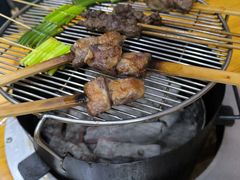 -源味居手把签烧烤(长春一店)