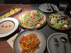 -West10 西拾·西餐厅·创意菜(未来科技城店)