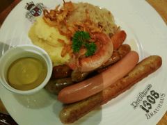 -皇冠自酿啤酒坊(中国红街5号楼店)