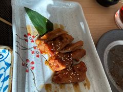 -德川家日本料理(中关村寰太大厦店)
