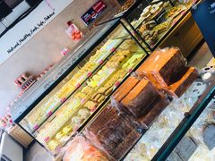 -味多美蛋糕(双安店)