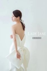 点击看大图 -Lady Jane高端婚纱礼服馆