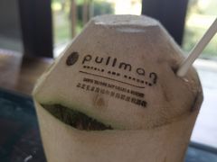-三亚亚龙湾雅高铂尔曼别墅度假酒店