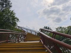 -少华山国家森林公园