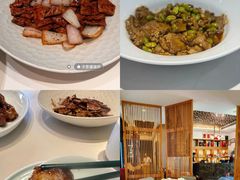 -虎哥私房菜(馒头山店)