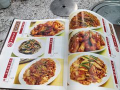 -高丽屋(天宁寺店)