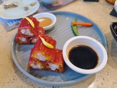 -点都德(龙之梦店)