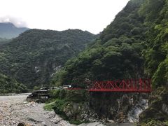 -太鲁阁公园