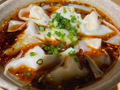 红油抄手-默记孙抄手(经开万达店)