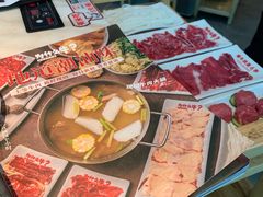 -为什么牛潮汕牛肉火锅(中信广场店)