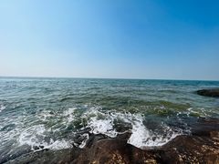 -老虎石海上公园