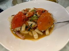 -楼外楼(西湖景区孤山路店)