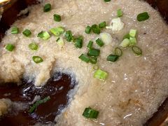 钵仔莲藕粉-腰记饭店(龙源路店)