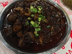 -辣螃铠盆盆蟹大排档(海昌店)