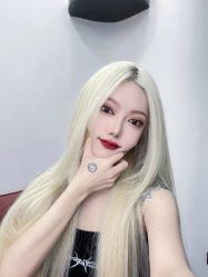 -ＲH SALON·简爱烫发染发接发