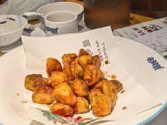 -老阿爸鲜鱼土菜(独墅湖店)