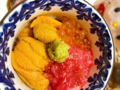 -鮨一日本料理旗舰店(总店)