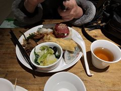 -素清香(解放路店)