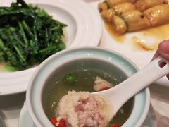 -玉华台饭庄·淮扬菜·烤鸭(望京店)