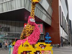 -上海长风大悦城