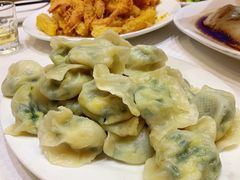 肉三鲜饺子-新洪记·丽久饭店(铁西店)