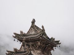 -五台山风景区