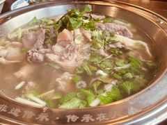 跷脚牛肉-冯四孃跷脚牛肉·非物质文化遗产店