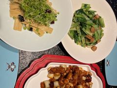 -局气 烤鸭·北京菜(光华路店)
