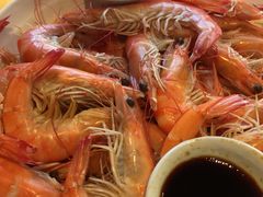 -老字号蛇口德记烧腊饭店·海鲜加工