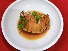 -老吉士酒家(天平路店)