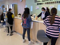 -武汉大学附属爱尔眼科医院(湖北总院)