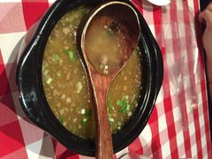 西贝莜面村(百联西郊店)-西贝莜面村(上海百联西郊店)