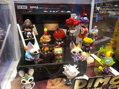 -泡泡玛特POPMART(壹号店)