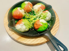 -蔡澜点心·粤菜(万菱汇店)