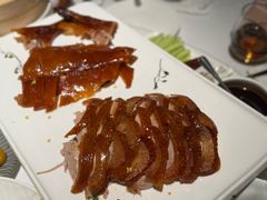 漢舍果木烤鸭-漢舍中国菜馆(浦东嘉里城店)