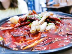 -南京一哥龙虾and二姐牛蛙(万达店)